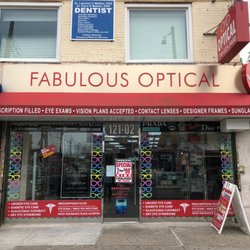 Fabulous Optical