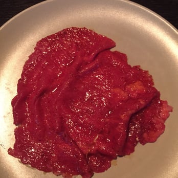 Geist - Raw Beef with Creamed Oysters - Scandinavian Near Me - København K, 84