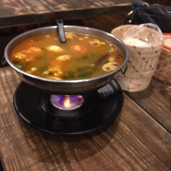 Sip Saam Thai - Thai Near Me - Austin, Texas