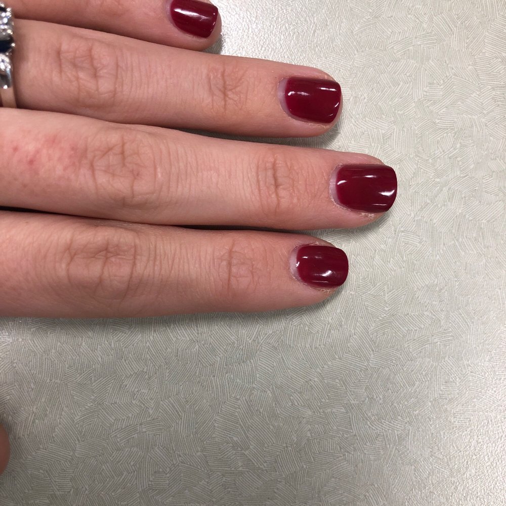 Epic Nails and Spa - Nails - Nail Salons Near Me - Zionsville, Indiana