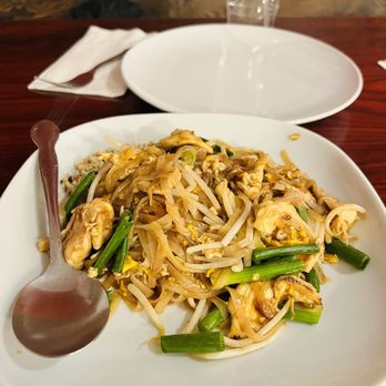Pattaya Thai - Thai Near Me - San Bernardino, California