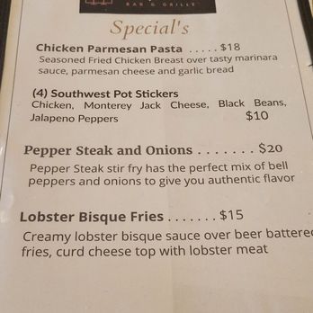 Jay Birds Bar & Grille - Desserts Near Me - Lathrup Village, Michigan Jay Birds Bar & Grille - Desserts Near Me - Lathrup Village, Michigan