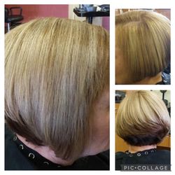 Hair by Rashel
