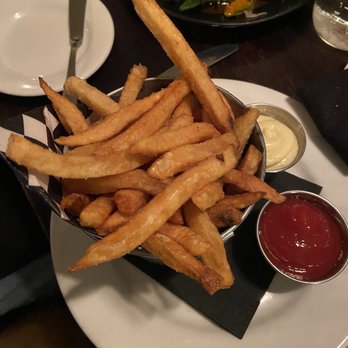 Stone Creek Bistro - Fries - New American Near Me - Blue Jay, California Stone Creek Bistro - Fries - New American Near Me - Blue Jay, California