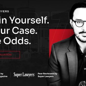 CLS Law - Personal Injury Law Near Me - Phoenix, Arizona CLS Law - Personal Injury Law Near Me - Phoenix, Arizona