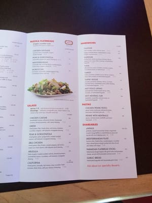 Menu photo 4 Golden Bay Pizza Sunnyvale, CA Menu photo 4 Golden Bay Pizza Sunnyvale, CA