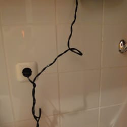 Gerd Danneberg Haushaltsgeräte - Elektro-Dreadlocks...