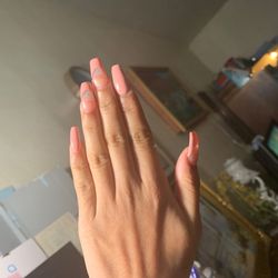 King Nails