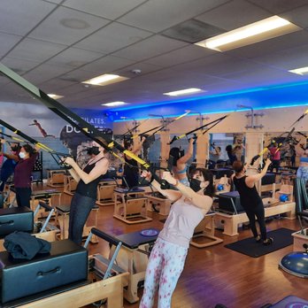 Club Pilates - Pilates Near Me - Gurnee, Illinois Club Pilates - Pilates Near Me - Gurnee, Illinois