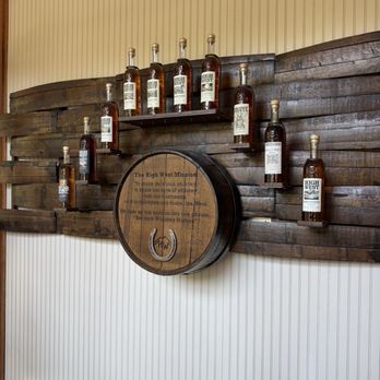 High West Distillery - Distilleries Near Me - Wanship, Utah