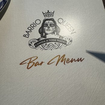 Barrio Queen - Mexican Near Me - Scottsdale, Arizona Barrio Queen - Mexican Near Me - Scottsdale, Arizona