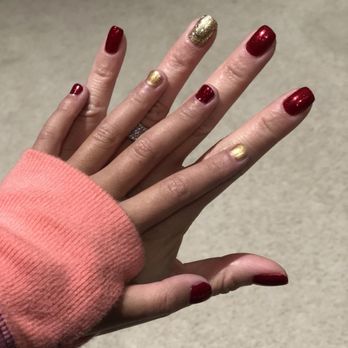 Brilliant Nails & Spa - Nail Salons Near Me - Laguna Woods, California