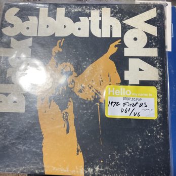 Drop To Pop - Vinyl Records Near Me - Denver, Colorado