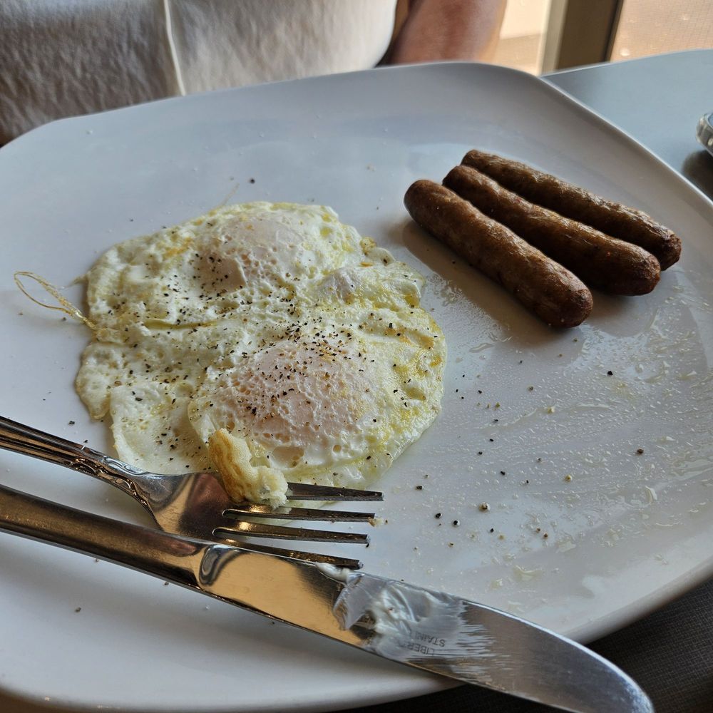 Jimmy’s Egg Logo