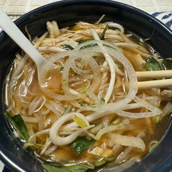 Lotus Restaurant - Small chicken pho - Vietnamese Near Me - Watertown, New York Lotus Restaurant - Small chicken pho - Vietnamese Near Me - Watertown, New York
