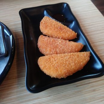 Kosuke Ramen - $1.50 add on croquette - Ramen Near Me - Ontario, California