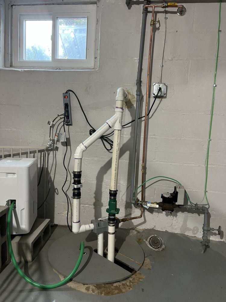 Slide of Atlantic Piping & Heating