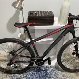 Cannondale Lefty 2.0