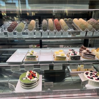 Tous Les Jours - Bakeries Near Me - National City, California Tous Les Jours - Bakeries Near Me - National City, California