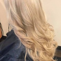 The Boulevard Salon