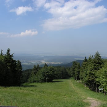 Großer Inselsberg - Großer Inselsberg, Brotterode - Landmarks & Historical Buildings Near Me - Brotterode, TH