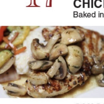 Strizzi's Restaurant - This is a picture from an add that im used to craving! - Italian Near Me - Livermore, California