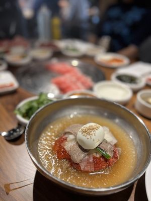 Marble Steakhouse & Grille by null