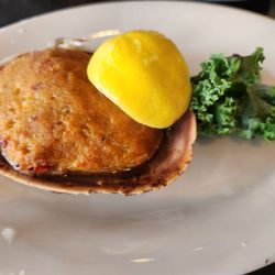 Marchetti's Restaurant - RI Stuffie.