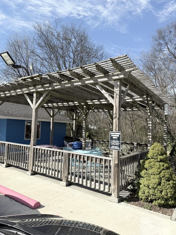 Cheesecake Heaven Logo