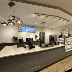 Sagato Bakery & Cafe