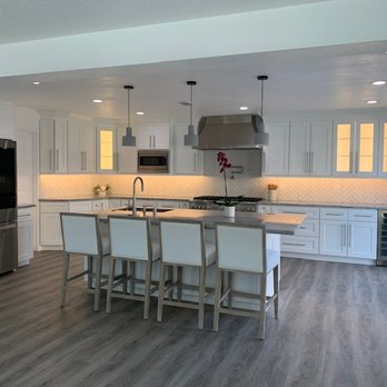 Expressions General Remodeling - General Contractors Near Me - Concord, California