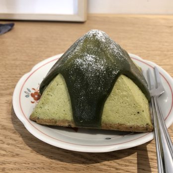 Little Pebbles - Fujisan - Desserts Near Me - Toronto, Ontario Little Pebbles - Fujisan - Desserts Near Me - Toronto, Ontario