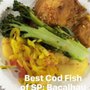Photo of Bacalhau Vinho e Cia