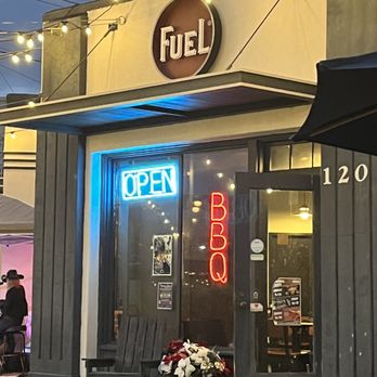 Fuel BBQ - Barbeque Near Me - Sanford, Florida Fuel BBQ - Barbeque Near Me - Sanford, Florida