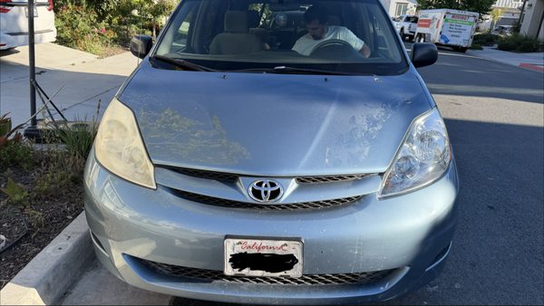 Bayheadlights on Yelp