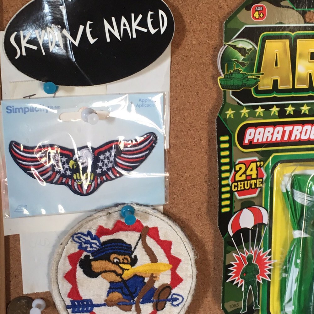 Skydive Tulsa - Funny stickers - Skydiving Near Me - Haskell, Oklahoma Skydive Tulsa - Funny stickers - Skydiving Near Me - Haskell, Oklahoma