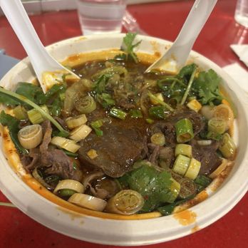 Very Fresh Noodles - Taiwanese Near Me - New York, New York