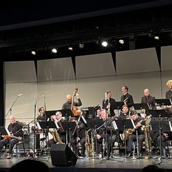 West Ranch High School - Great performances!!  "The Beatles at 60" Directed by Brian Leff and featuring Steve Lively, vocals