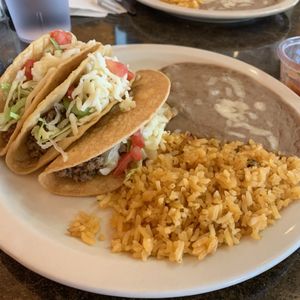 NICARAGUAN FOOD - Updated February 2025 - 1020 Morrow Ln, Abilene