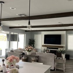 JSG Custom Woodworking