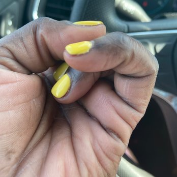 Crystal Nails - Nail Salons Near Me - Fairfax, Virginia