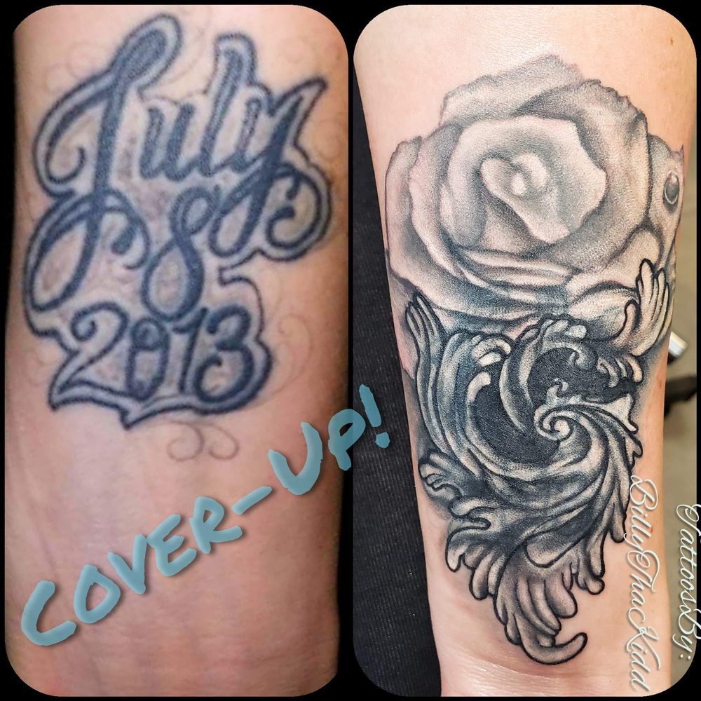 PRODIGY INK 27 Photos 8709 Wesley St, Greenville, Texas Tattoo