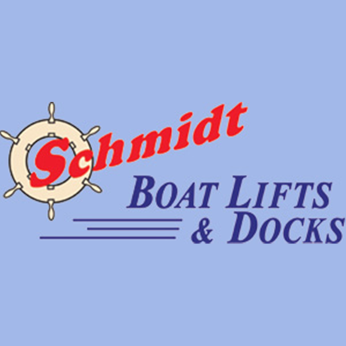 SCHMIDT BOAT LIFTS & DOCKS - Updated March 2026 - 14 Photos - N2223 W ...