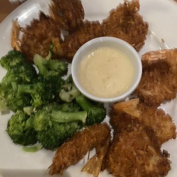 Cheddar's Scratch Kitchen - Coconut Shrimp - Comfort Food Near Me - Pembroke Pines, Florida Cheddar's Scratch Kitchen - Coconut Shrimp - Comfort Food Near Me - Pembroke Pines, Florida
