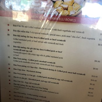 Pho 777 - Menu - Vietnamese Near Me - Chicago, Illinois