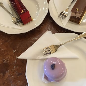 Café Central - Cafes Near Me - Vienna, 9