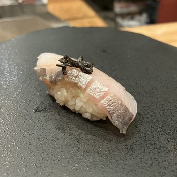 Kinzo - Sushi Bars Near Me - Frisco, Texas