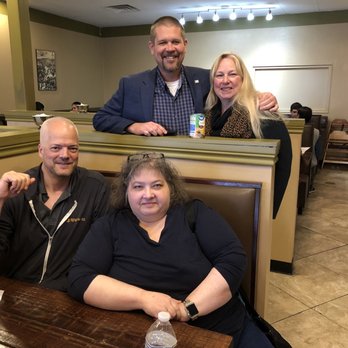 Madurai Mes - UYE First Friday Lunch Bunch Fri 01 Mar 19 - Indian Near Me - San Antonio, Texas