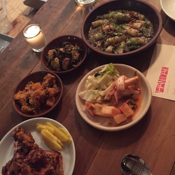 Han Oak - Korean Near Me - Portland, Oregon Han Oak - Korean Near Me - Portland, Oregon