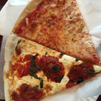 Gotham Pizza - Pizza Near Me - New York, New York